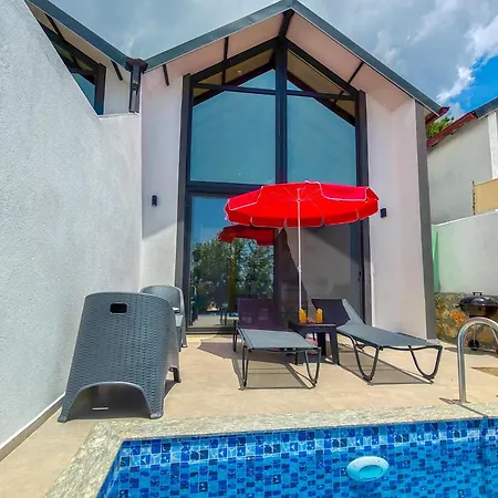 Migala-1 Villa Bezirgan