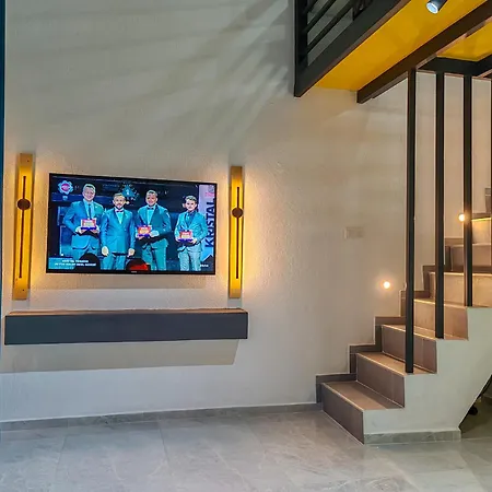 Migala-1 Villa Bezirgan