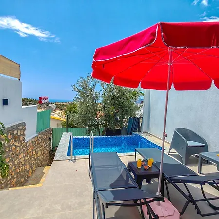 Migala-1 Villa