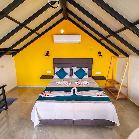 Villa Migala-1 *