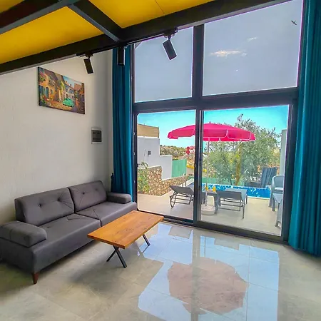 Villa Migala-1 *