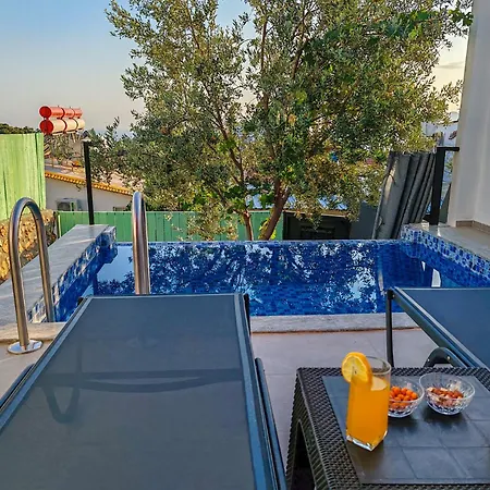 Villa Migala-1 *