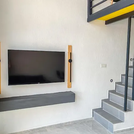 Migala-1 Villa