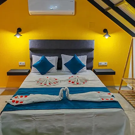 Villa Migala-1 *
